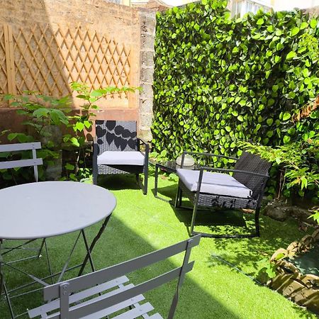 ++++ Central Charmant 70M2 Avec Balcon, Mer A 200 M Et Rue Pietonne A 300 M ++++ Berck Ngoại thất bức ảnh