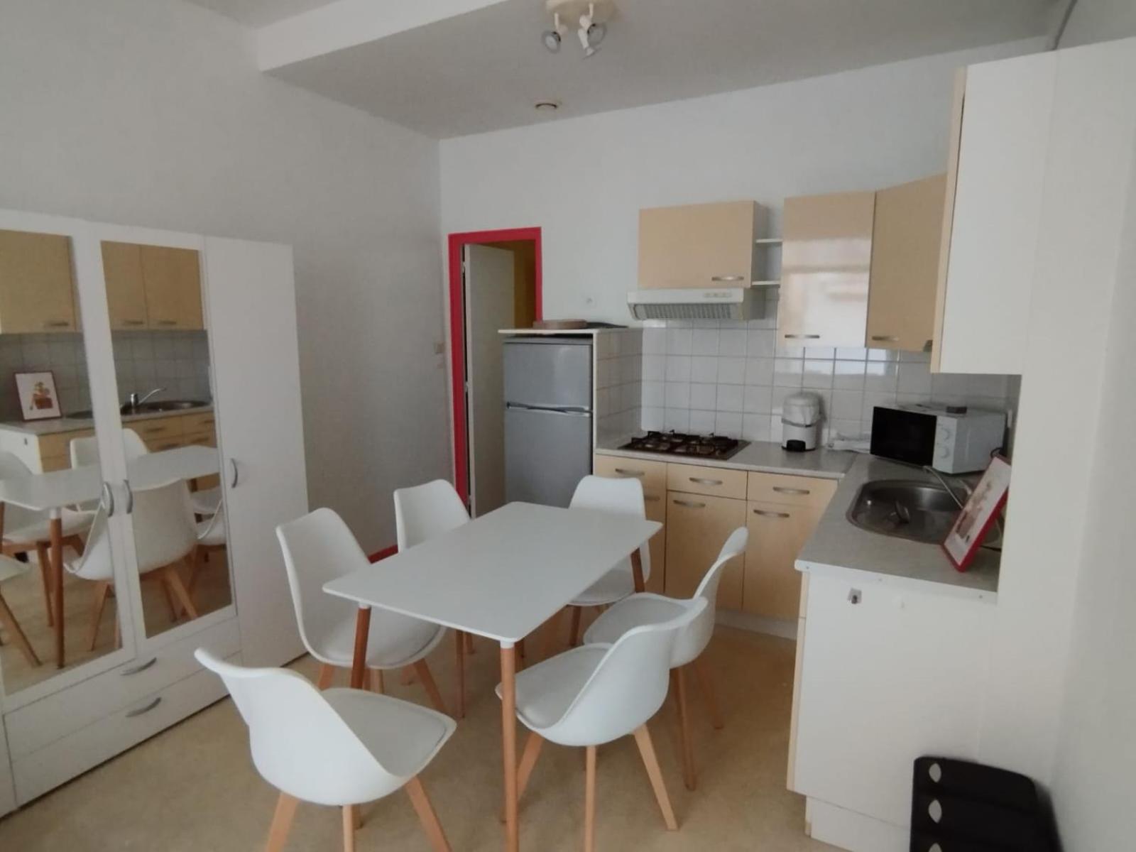 ++++ Central Charmant 70M2 Avec Balcon, Mer A 200 M Et Rue Pietonne A 300 M ++++ Berck Phòng bức ảnh